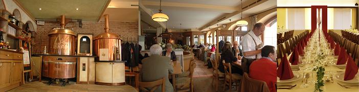 VORALPENBRÄU - Erlebnisgastronomie im Herzen Oberösterreichs