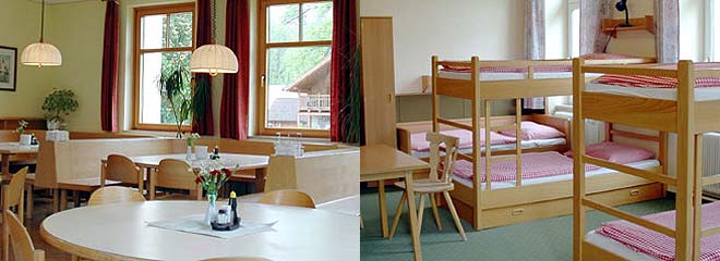 LUISE WEHRENFENNIG HAUS