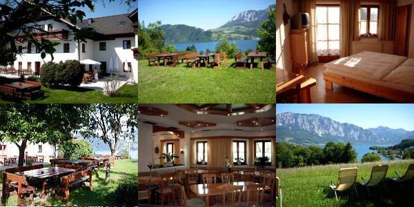 Gasthof Steinbichler