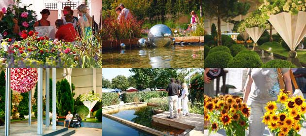 Internationale Gartenbaumesse Tulln 2017
