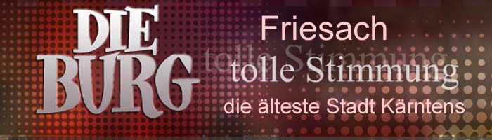 Spektakeldinner in Friesach
