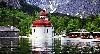 Tourismusregion Berchtesgaden-Königssee