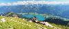 Wolfgangsee und Schafbergbahn - Österreich / Salzburg