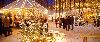 Die schönsten Weihnachtsmärkte rund um Regensburg - Deutschland / Bayern