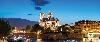 Elsass & Burgund - Frankreich / Elsass