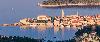 Inselquartett Krk-Cres-Rab-Losinj - Kroatien / Insel Krk