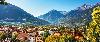 Südtirol Meraner Land - Italien / Trentino