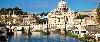 Rom zur Palmweihe - Italien / Latium