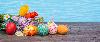 Ostern in Portoroz - Slowenien / Portorož