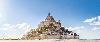 Normandie & Bretagne mit Belle Ile - Frankreich / Elsass