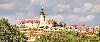 Prag & Schloss Melnik - Tschechien / Prag