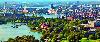 Baltikum mit Helsinki und Stockholm - Finnland / Uusimaa