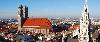 München - Deutschland / Bayern