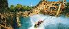 Gardaland - Italien / Venetien