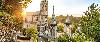 Lourdes Pilgerziel in den Pyrenäen - Frankreich / Midi-Pyrenees