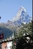 Schweizer Hochalpen - Zermatt - St. Moritz