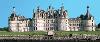 Die Schlösser der Loire - Elsass - Chenonceau - Tours