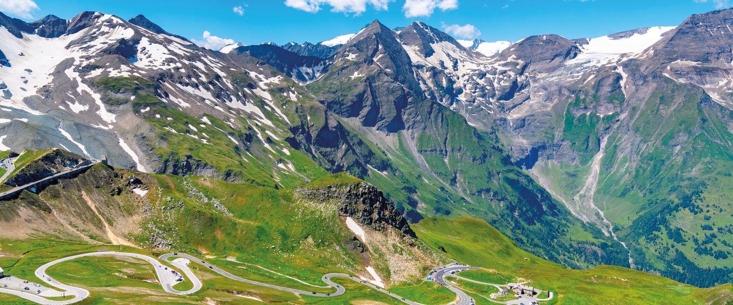 Zwischen Großglockner und Adria - Österreich / Osttirol