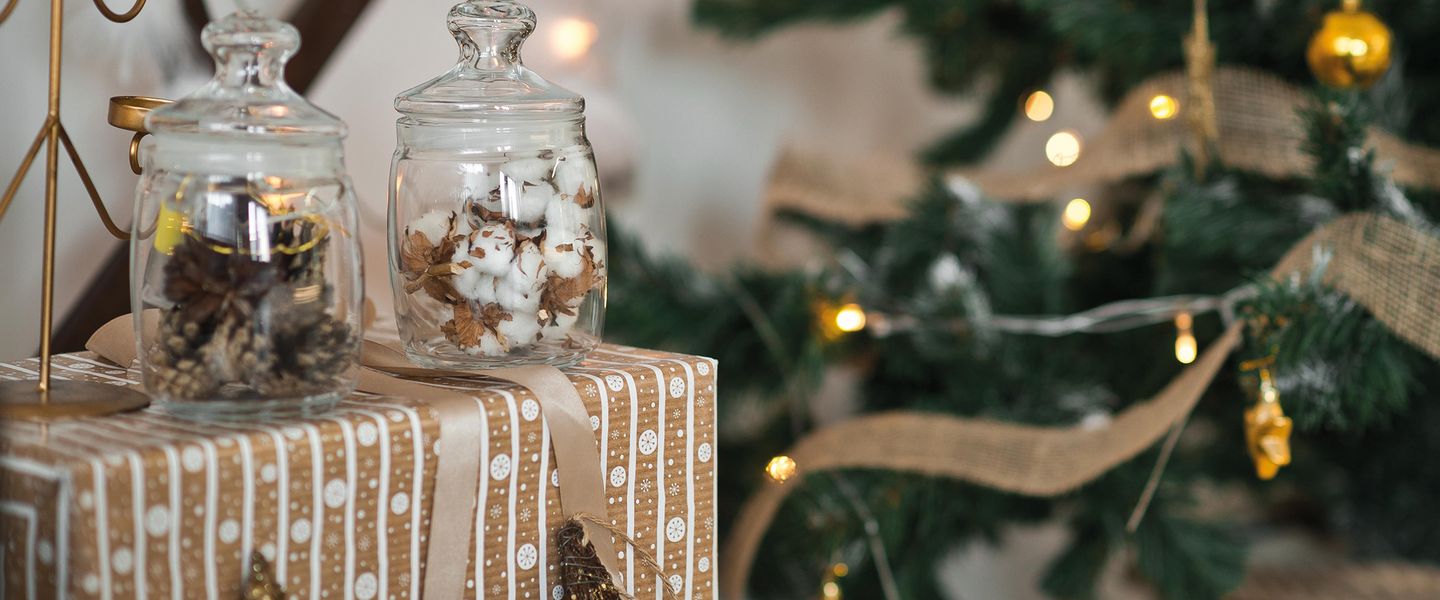 Advent auf der Garten Tulln - Österreich / Niederösterreich