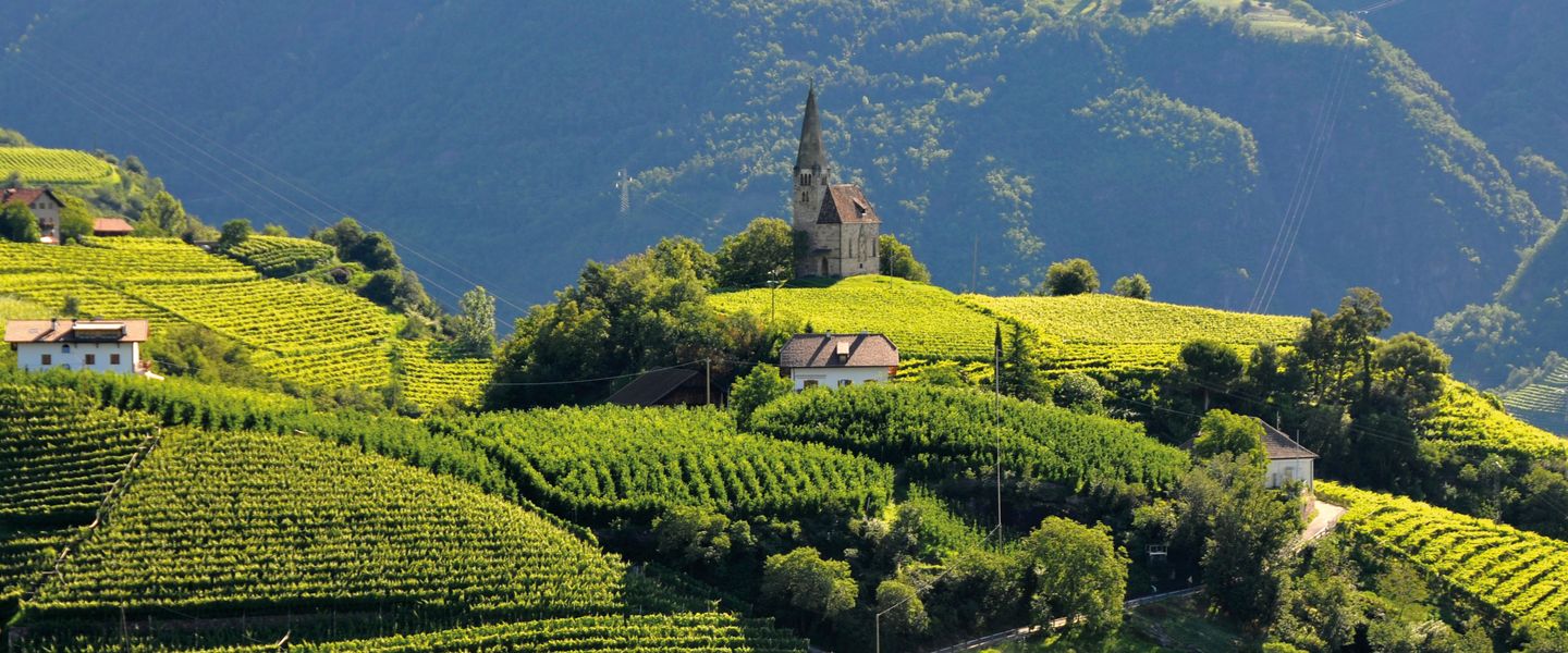 Traumland Südtirol - Südtirol / Südtirol