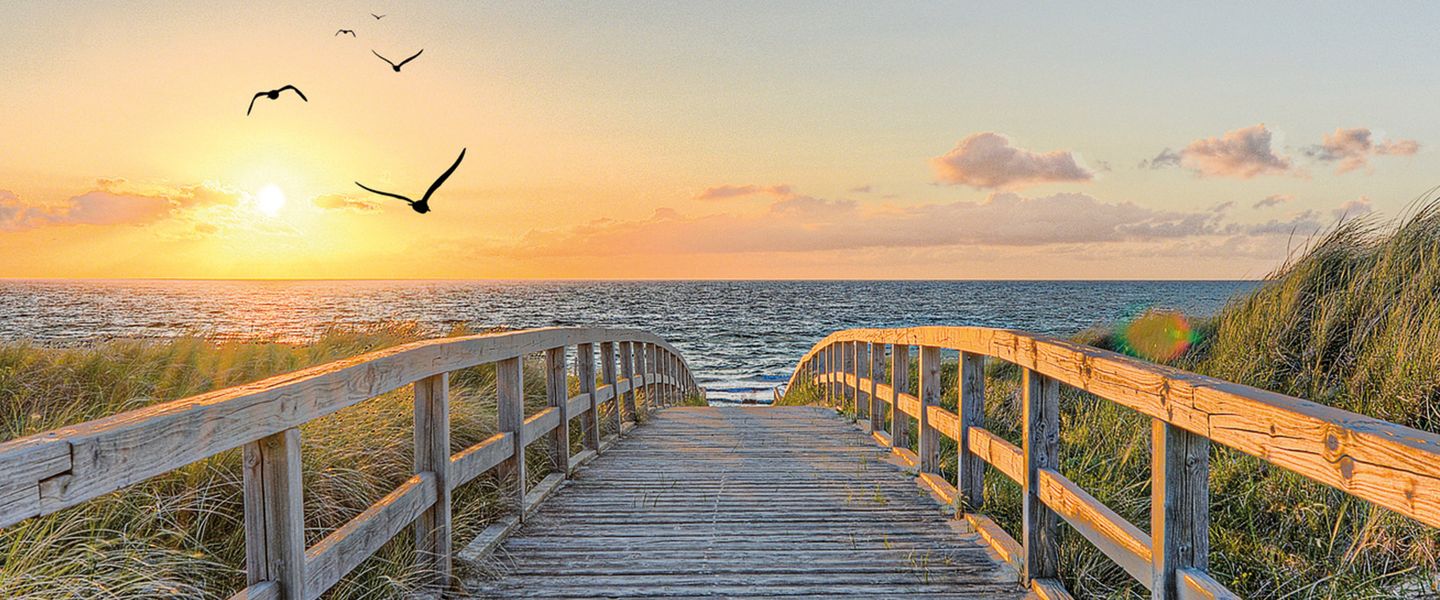 Deutsche Ostseeküste - Deutschland / Mecklenburg-Vorpommern