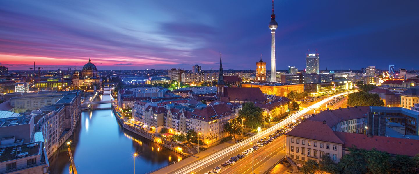 Zu den Weihnachtsmärkten in Berlin, Hamburg & Kopenhagen - Deutschland / Ostdeutschland