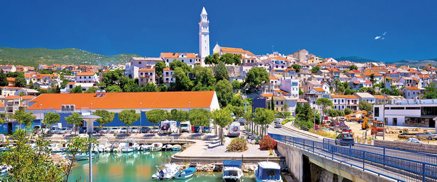 Frühlingserwachen in Kroatien - Kroatien / Kvarner Bucht