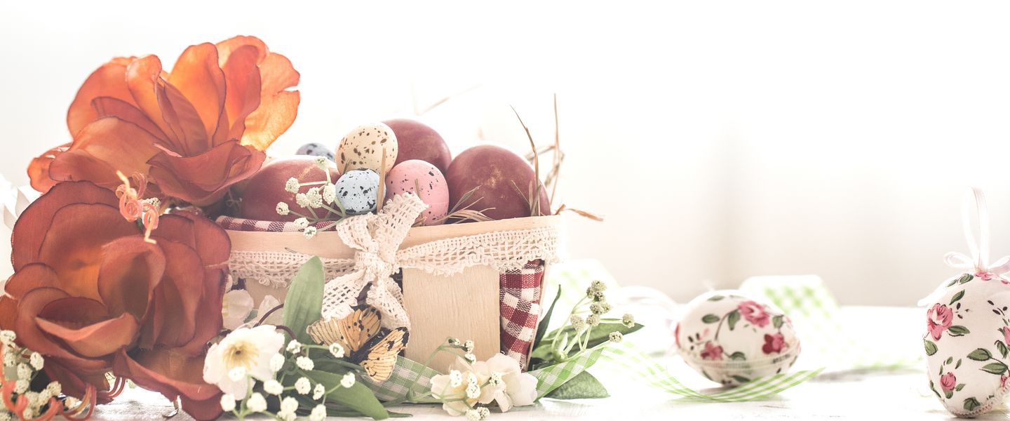 Ostern in der Toskana - Italien / Toskana