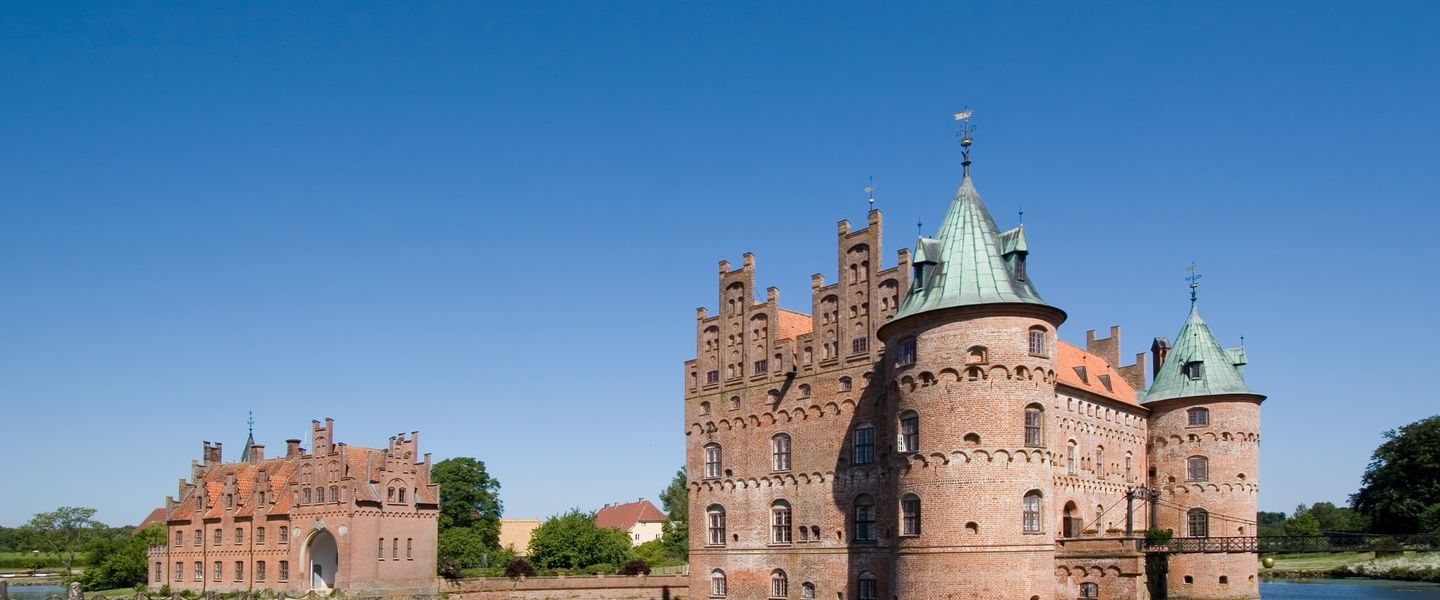 Dänemark ist eine Reise wert - Deutschland / Hamburg