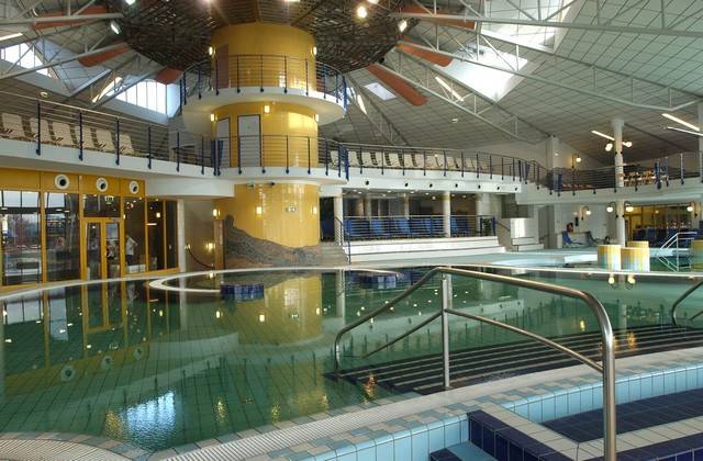 Kur-und Wellness in Savar